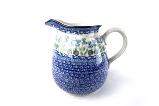 077 Bunzlau Bolle Kan 2668X Bolle kannen